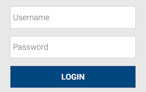 Login's form.